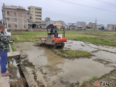 “供”耕梅州！梅州供销系统深化服务，全力做好春耕农资供应工作