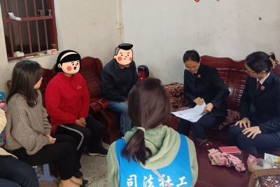 “三八”妇女节，点一份希望！梅县区检察院为困难妇女撑起“暖心伞”