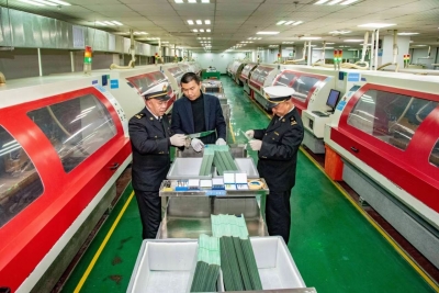 如何赋能梅州印制电路板产业高质量发展？梅州海关有举措！