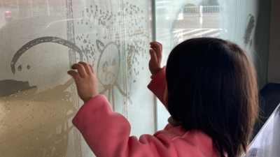 “阿冷”马上赶跑“阿南”！今日，广东将迎来一波降温