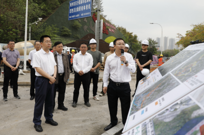 梅江区召开“百千万工程”重点区域攻坚现场推进会