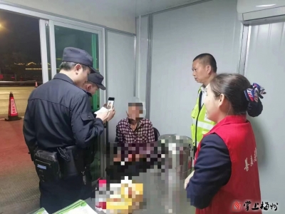 一通感谢电话，一面锦旗，一件暖心事…