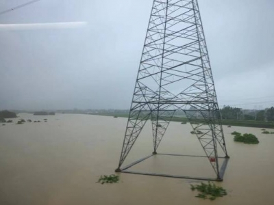 珠江流域北江将发生特大洪水，水利部将洪水防御应急响应提升至Ⅲ级