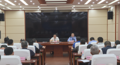 蕉岭：深化源头治理系统治理综合治理，全面提升道路交通本质安全水平