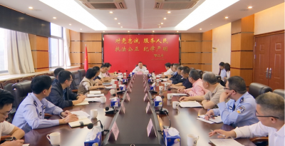 马必文到蕉岭督导调研建设文明城市工作，铆足干劲再发力，让城市更宜居百姓得实惠