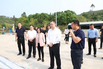 平远县召开“百千万工程”重点区域建设攻坚行动推进会