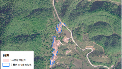 为解决“地从哪里来”问题，梅州市自然资源局开展存量未使用建设规模潜力分析