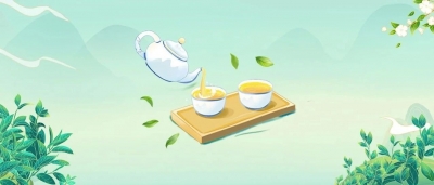 魅力梅州丨梅州，出“茗”啦！