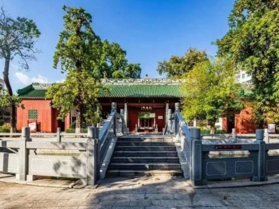 周知！梅江区博物馆系统清明假期开放时间安排→