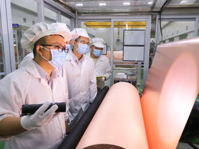 竞标争先开新局！首季度梅江区新引进人才近400人