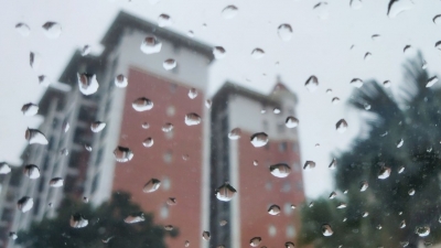 雷雨频繁，还有“阿冷”要来！本周梅州天气是这样的...