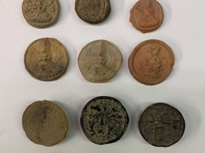 国家文物局从美国成功追索38件流失文物艺术品