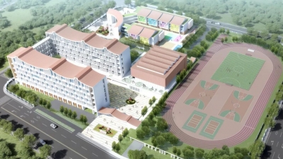 速看！梅江区元城小学2024年秋季招生公告来了