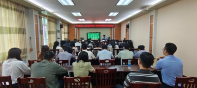 “充电蓄能”强本领！梅江区这场青年律师培训会干货满满