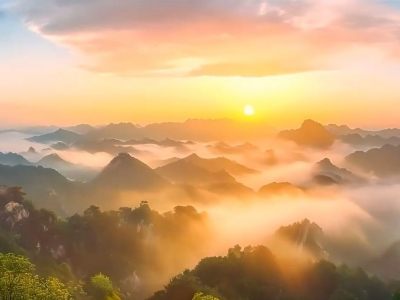 万千气象看广东：网络名人广东行活动启动