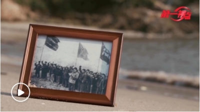 第一视点｜这个小岛，为何让总书记如此牵挂？