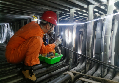 平凡的岗位，不平凡的成绩！省五一劳动奖章获得者叶展华背后的奋斗故事...