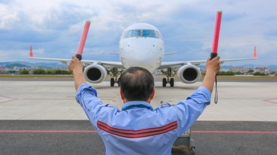 5月21日起，梅州往返重庆航班，复航！