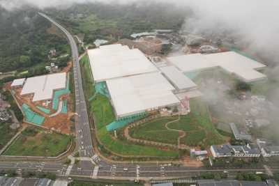 共建智慧农业 共享优质产品！落实省《若干措施》系列报道之全面提升优质农林产品供给能力