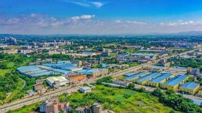 梅州4家企业上榜2025广东“500强”！