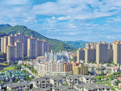 央行：取消全国层面首套住房和二套住房商业性个人住房贷款利率政策下限