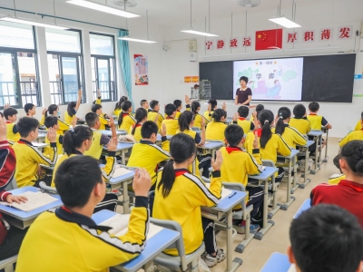 中小学生竞赛活动“白名单”，正式公布！