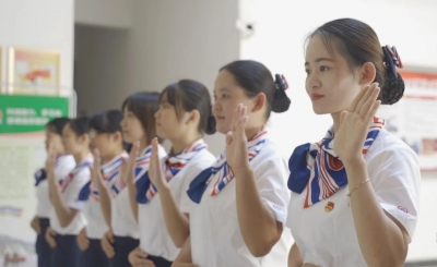 获评“广东省工人先锋号”，梅州这个集体为什么能？