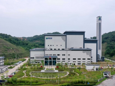 向“绿”而行 “融”出新生！管理部门与银行机构积极为梅州绿色发展提供金融支持