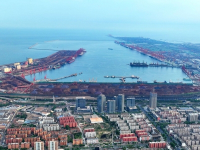 【央视快评】紧扣推进中国式现代化主题 进一步全面深化改革