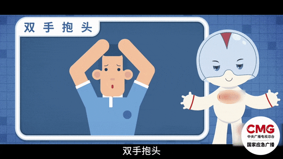 遇建筑物坍塌怎么办？这些安全知识需要知道→