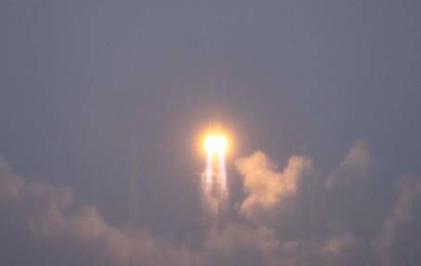 发射圆满成功，嫦娥六号开启月球背面采样返回之旅