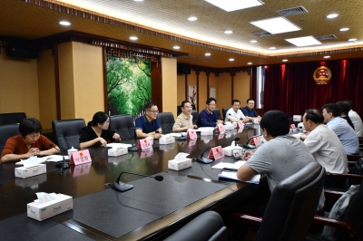 以“人大之问”，求“整改之效”！梅州人大这场专题询问会见真章、促提效！