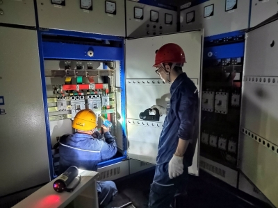 南方电网广东梅州供电局：帮助超10万受影响用户恢复供电