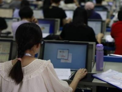 广东高考评卷已正式开始，预计6月21日前结束