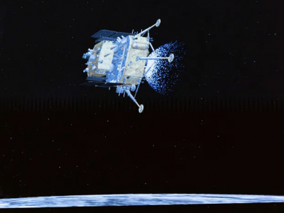 嫦娥六号将开始世界首次月背“挖宝”！