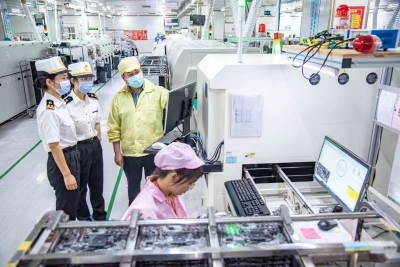 RCEP全面生效一年！政策红利持续助力梅州市企业开拓海外市场