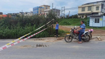周知！梅县蕉岭平远共10个路段仍实施交通管制措施