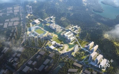 广东的大学“上新”啦！深圳首所理工大学获批设立