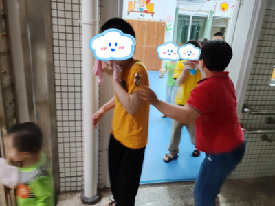 市儿童福利院开展夜间消防应急灭火暨疏散逃生演练活动 增强安全意识 提升防范能力