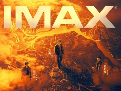 端午假期明天开启，收好这份观影指南！