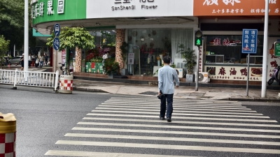 民生追踪：梅龙路“罢工”红绿灯已恢复