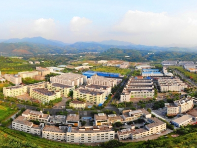 梅州获“1+2”优秀！2023年度全省产业园区高质量发展考核结果公布