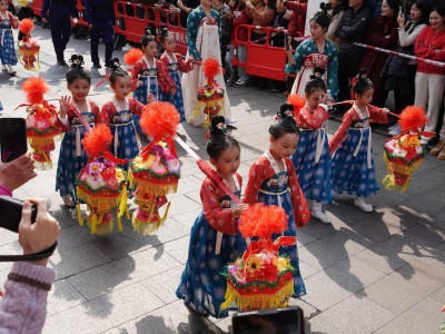 文脉华章｜千古遗韵 潮风传承