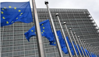 欧洲理事会通过欧盟新领导层人选