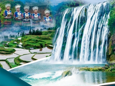 瞭望·治国理政纪事｜做好绿水青山就是金山银山这篇大文章