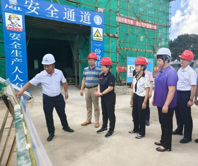 市人大常委会专题调研医养结合工作：推动医养结合高质量发展