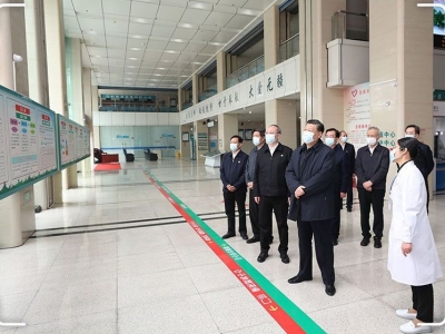 改革近镜头｜为三明医改“点赞”