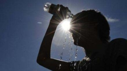 预计最高气温35℃！梅州各地发布高温黄色预警信号