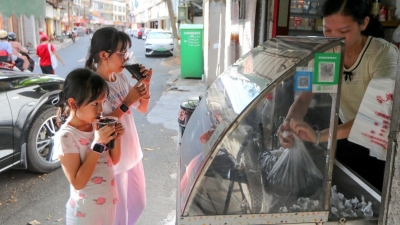 今日入伏！40天“加长版”的三伏天来了…