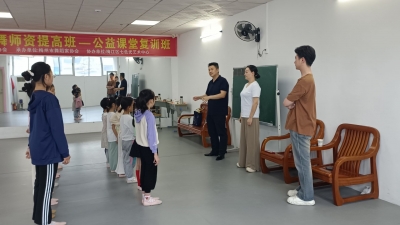 把履职故事编成汉剧小戏！省人大代表潘智勇立足本职工作创新履职方式